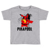 PikaPool Toddler T-shirt