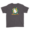 milk Youth Tee