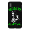 tyler durden will save us all fight club anarchist iPhoneX