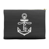 anchored faith (2) Accessory Pouches