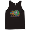visit earth Tank Top