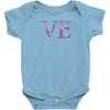 Love Baby Onesie