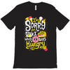 i was hungry2 T-Shirt