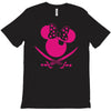 minnie mouse pirate T-Shirt