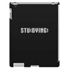 Studying iPad 3 and 4 Case