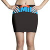 fahrie77 Mini Skirts