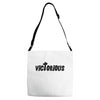 victorious Adjustable Strap Totes