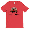 mutt cutts T-Shirt