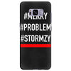 stormzy #merky Samsung Galaxy S8 Plus