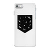 Free Birds Pocket iPhone 7 Case