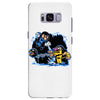 mario kombat by harebrained Samsung Galaxy S8 Plus