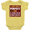 limited edition best trending Baby Bodysuit