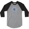 new from entropy records 3/4 Sleeve Shirt