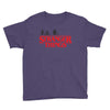 Stranger Things Youth Tee