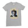 forever xxxtentacion Ladies Fitted T-Shirt