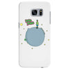 little fresh prince Samsung Galaxy S7 Edge