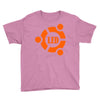 fahrie77 Youth Tee