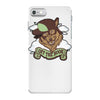 off the hook iPhone 7 Case