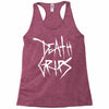 Death Grips Racerback Tank