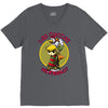 los cuccos hermanos V-Neck Tee