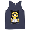 wolvenion (2) Tank Top