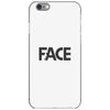 face iPhone 6/6s Case