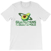 Guardians Of The Guacamole T-Shirt