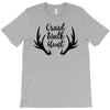 Crawl Walk Hunt T-Shirt