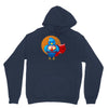 TWITTERMAN Unisex Hoodie