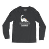 Brother Saurus Long Sleeve Shirts