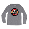 eye led Long Sleeve Shirts