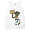 zombies (3) Tank Top