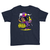 various projects Youth Tee