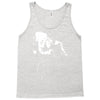original banksy police searching drug Tank Top