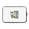 dobre twins dobre brother Laptop sleeve
