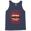 crazy laughter Tank Top