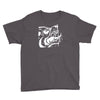 head hunters Youth Tee