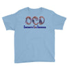 ocd obsessive cat disorder Youth Tee