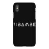yibambe iPhoneX