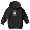 hello tree Youth Hoodie