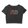 SUICIDE SQUAD Crop Top