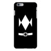 ranger team costume iPhone 6 Plus/6s Plus Case