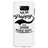 New Poppy 2018 Rokie Dept. Samsung Galaxy S8