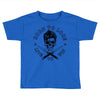 born to lose Toddler T-shirt