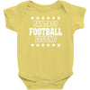 fantasi legend Baby Bodysuit