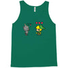 heart seeker Tank Top