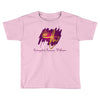 etwclear Toddler T-shirt