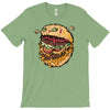 monster burger (2) T-Shirt