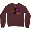 poison (2) Crewneck Sweatshirt