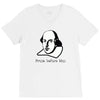 prose before hos V-Neck Tee